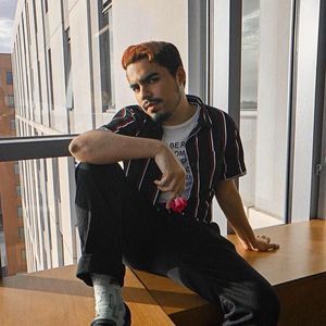 Meet your Posher, Alan